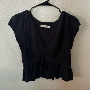 We the Free Cropped Top